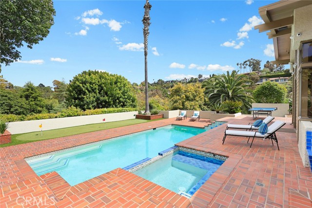 Detail Gallery Image 46 of 59 For 1916 via Visalia, Palos Verdes Estates,  CA 90274 - 6 Beds | 5/2 Baths