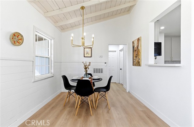 Detail Gallery Image 11 of 49 For 9333 Bella Vista, Morongo Valley,  CA 92256 - 2 Beds | 1 Baths