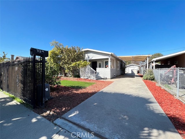 MLS# SB23045210