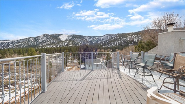 Detail Gallery Image 21 of 21 For 1116 Ca-2, Wrightwood,  CA 92397 - 3 Beds | 2/1 Baths