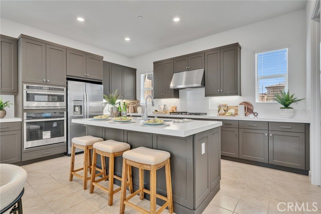 Detail Gallery Image 11 of 29 For 158 Restore, Irvine,  CA 92618 - 4 Beds | 3/1 Baths