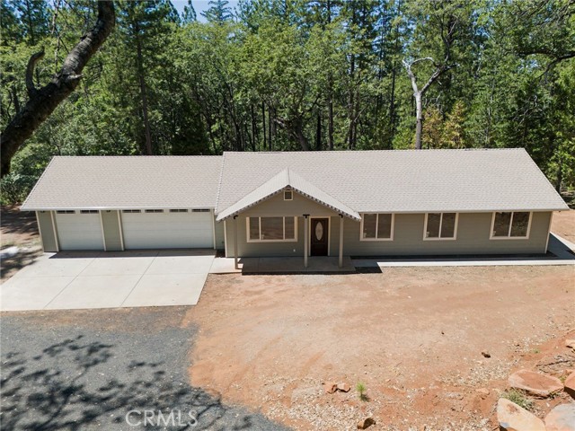 Detail Gallery Image 7 of 71 For 4901 Papaya Rd, Forest Ranch,  CA 95942 - 3 Beds | 2 Baths