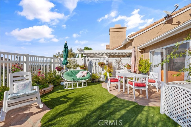 Detail Gallery Image 28 of 44 For 1580 Elegante Ct, Corona,  CA 92882 - 2 Beds | 2/1 Baths