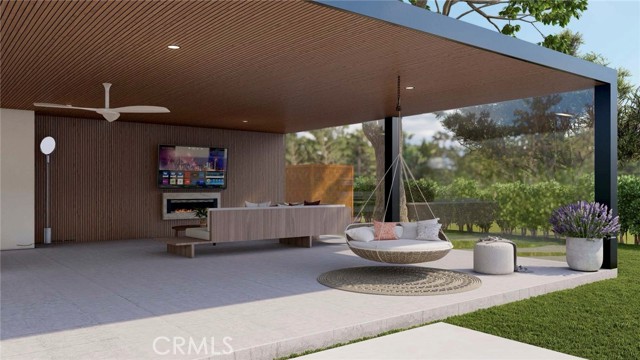 Detail Gallery Image 17 of 17 For 23227 Burbank Bld, Woodland Hills,  CA 91367 - 5 Beds | 5/1 Baths