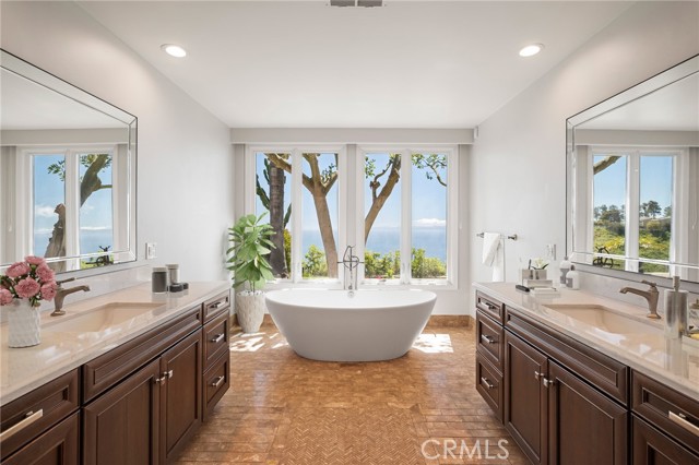 Detail Gallery Image 25 of 59 For 34 San Clemente Dr, Rancho Palos Verdes,  CA 90275 - 4 Beds | 4 Baths