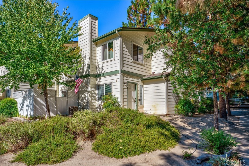 40501 Road 222 108, Bass Lake, CA 93604