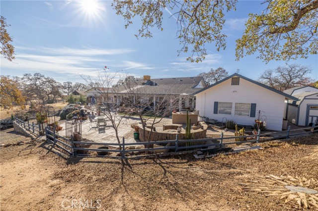 Detail Gallery Image 50 of 68 For 41761 John Muir Dr, Coarsegold,  CA 93614 - 3 Beds | 2 Baths