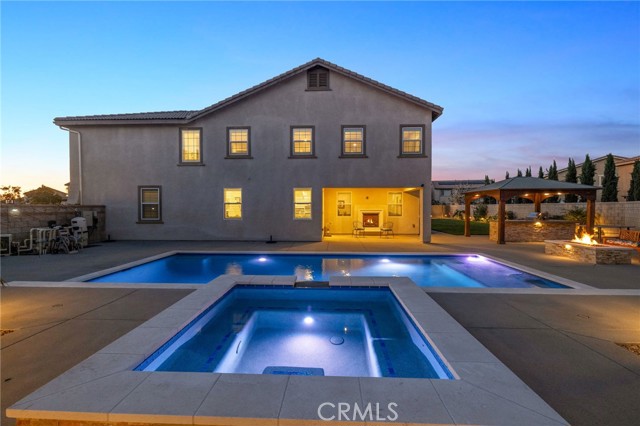 Detail Gallery Image 7 of 72 For 6962 Housatonic Ct, Jurupa Valley,  CA 91752 - 5 Beds | 3 Baths