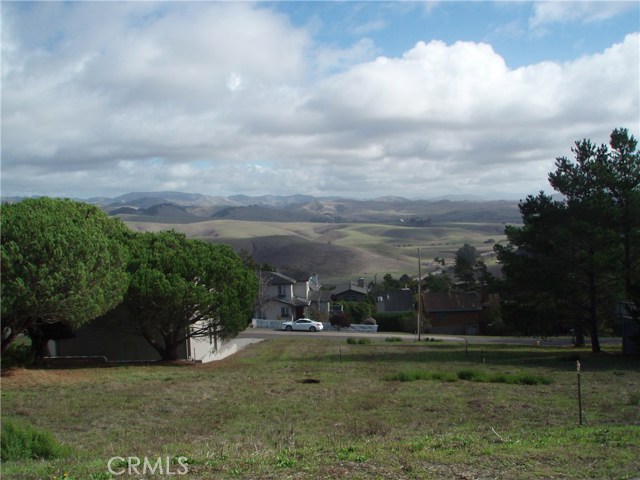 0 Pineridge Drive, Cambria, California 93428, ,Land,For Sale,0 Pineridge Drive,CRSC19062057