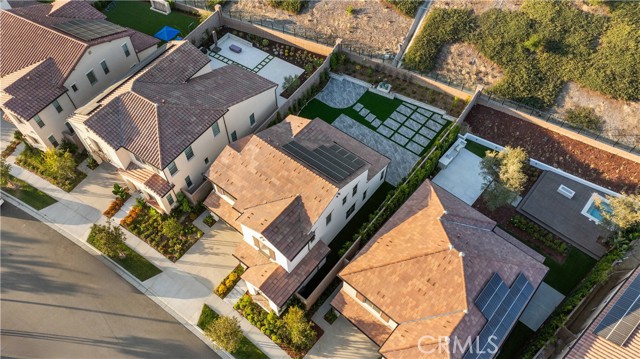 Detail Gallery Image 34 of 36 For 130 Mezza Luna, Irvine,  CA 92602 - 4 Beds | 3 Baths