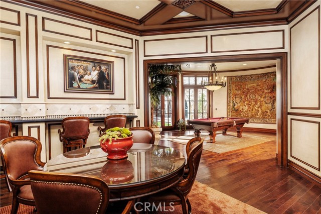 Detail Gallery Image 34 of 45 For 12 Skyridge, Newport Coast,  CA 92657 - 5 Beds | 8/1 Baths