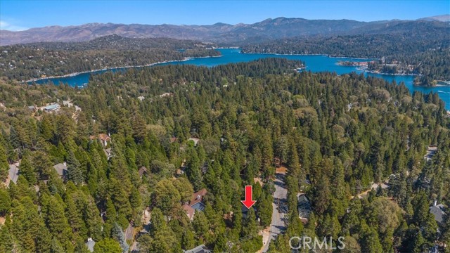 610 Pioneer, Lake Arrowhead, CA 92352