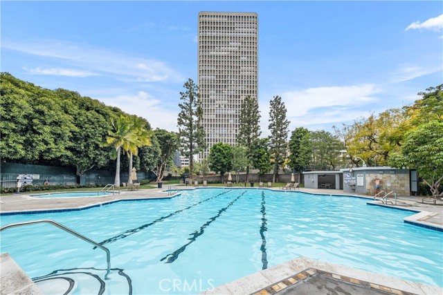 Detail Gallery Image 42 of 45 For 800 W 1st St #2809,  Los Angeles,  CA 90012 - 0 Beds | 1 Baths