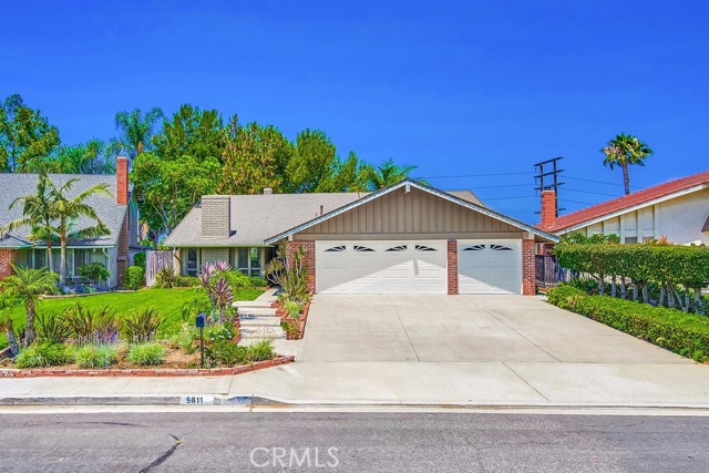 5811 Furnace Creek Rd, Yorba Linda, CA 92886