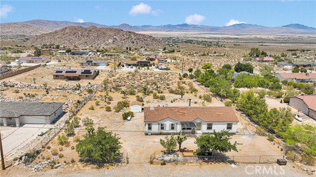 Detail Gallery Image 44 of 50 For 32252 Emerald Rd, Lucerne Valley,  CA 92356 - 4 Beds | 2 Baths