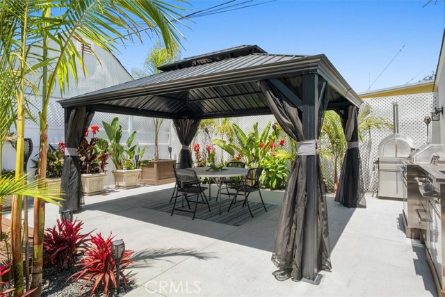 Detail Gallery Image 31 of 34 For 2774 Sawtelle Bld, Los Angeles,  CA 90064 - 3 Beds | 3 Baths