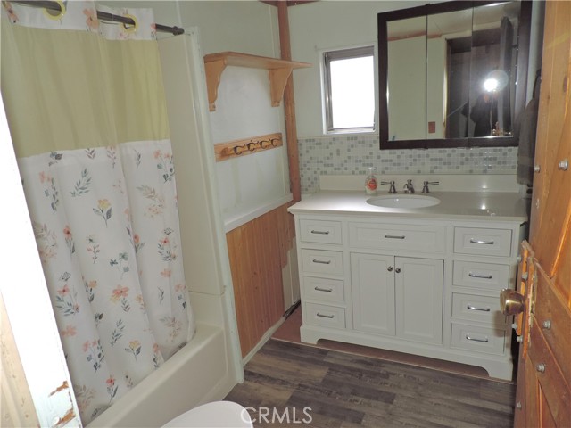 Detail Gallery Image 17 of 21 For 475 Thrush Dr #31,  Big Bear Lake,  CA 92315 - 2 Beds | 1 Baths