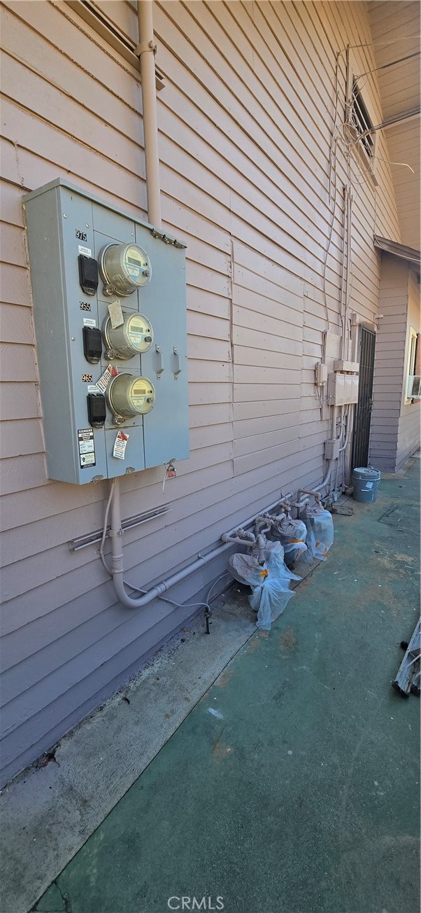 Detail Gallery Image 23 of 23 For 955 W Hays, Banning,  CA 92220 - 4 Beds | 3/1 Baths