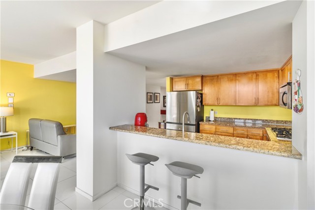 Detail Gallery Image 9 of 47 For 400 W Ocean Bld #2004,  Long Beach,  CA 90802 - 2 Beds | 2 Baths