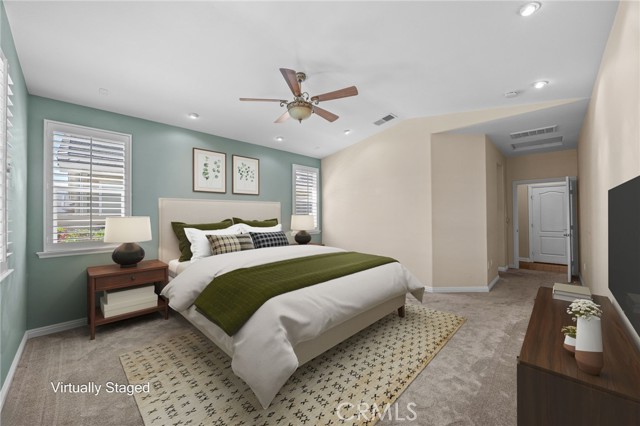 Detail Gallery Image 18 of 42 For 180 Salt Crk, Beaumont,  CA 92223 - 3 Beds | 2 Baths