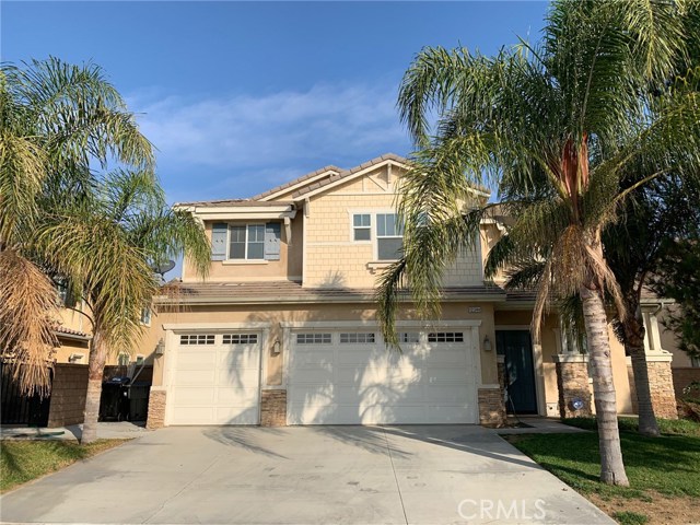 12344 Meadowvale St, Eastvale, CA 91752