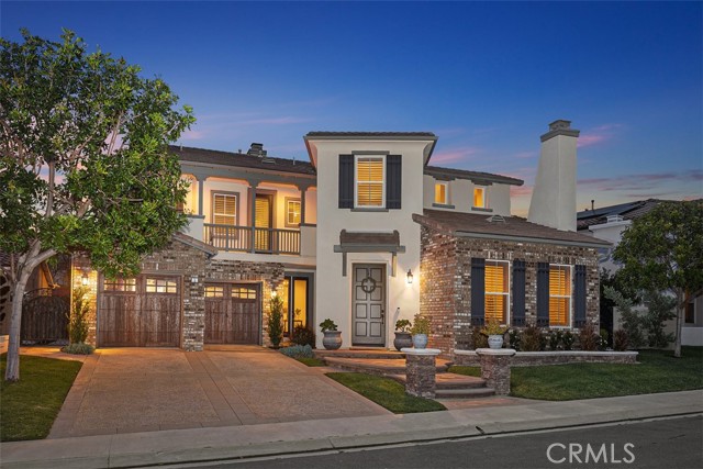 Detail Gallery Image 1 of 50 For 5 Victoria Ln, Coto de Caza,  CA 92679 - 4 Beds | 4/1 Baths