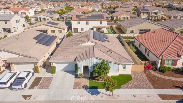 Detail Gallery Image 52 of 53 For 30058 Stargazer Way, Menifee,  CA 92584 - 4 Beds | 3/1 Baths