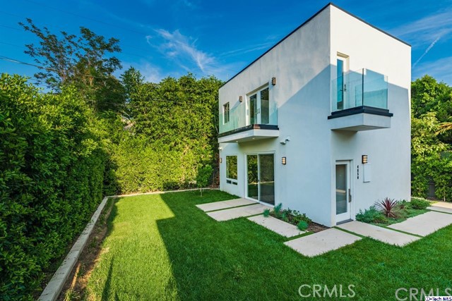 4 Bed Home for Sale in Los Angeles, California