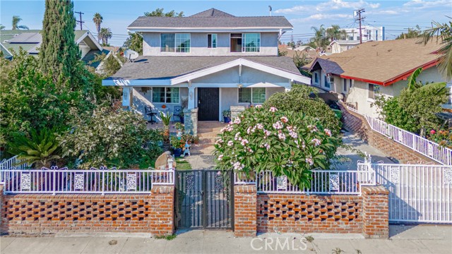 Details for 1435 50th Street, Los Angeles, CA 90062