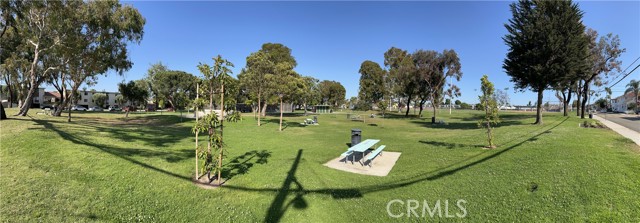 Park across the street