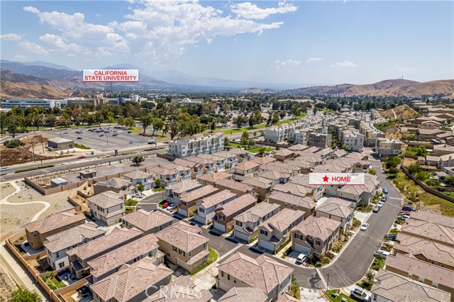 Detail Gallery Image 22 of 25 For 1954 Chancellor Way, San Bernardino,  CA 92407 - 3 Beds | 2/1 Baths