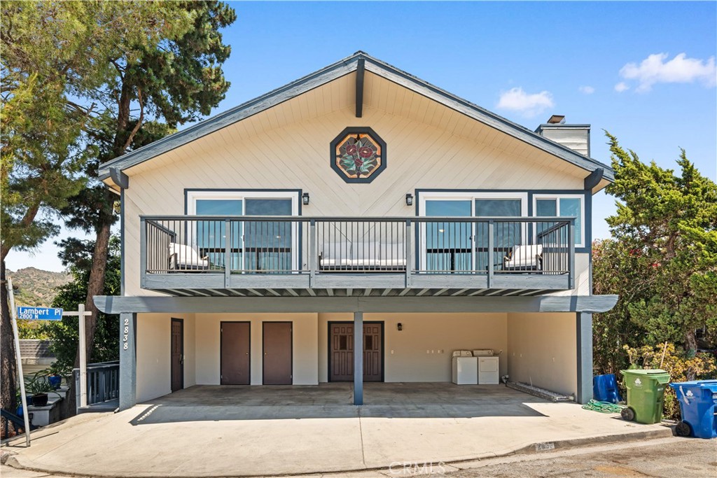 2838 Lambert Drive
