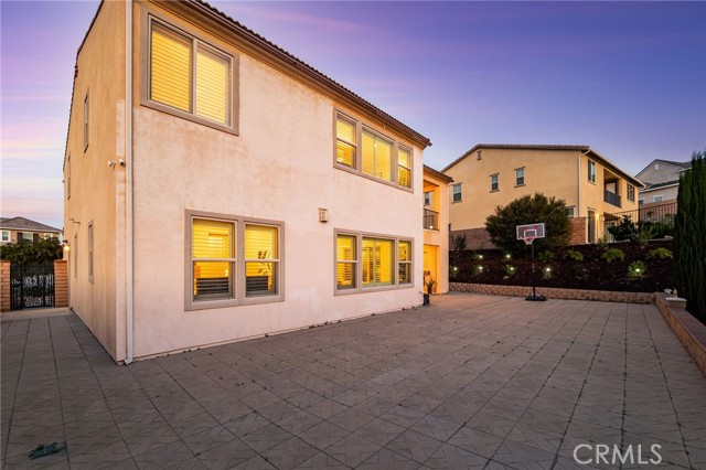 Detail Gallery Image 45 of 59 For 2413 Sierra Bella Dr, Corona,  CA 92882 - 5 Beds | 4/1 Baths