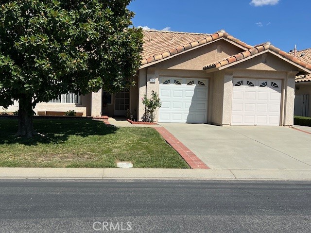 Detail Gallery Image 1 of 17 For 1534 Woodlands Dr, Banning,  CA 92220 - 2 Beds | 2 Baths
