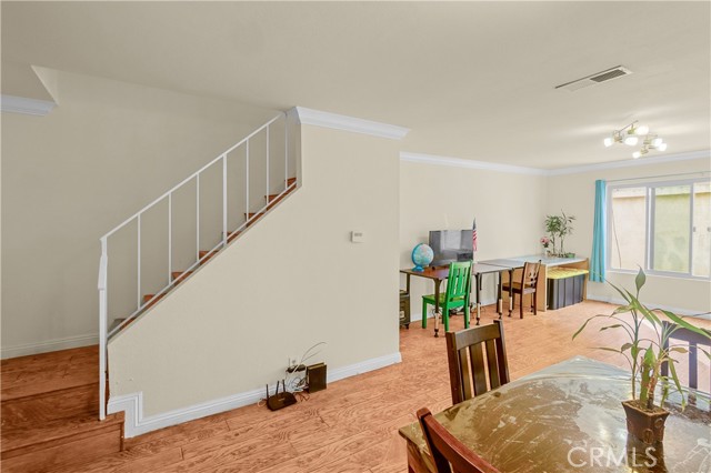 Detail Gallery Image 21 of 33 For 1791 Neil Armstrong St #103,  Montebello,  CA 90640 - 2 Beds | 1/1 Baths