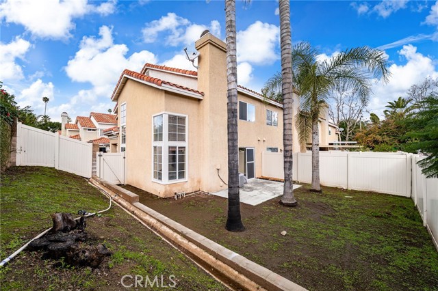 Detail Gallery Image 26 of 42 For 1120 Portofino Ct #104,  Corona,  CA 92881 - 3 Beds | 2/1 Baths