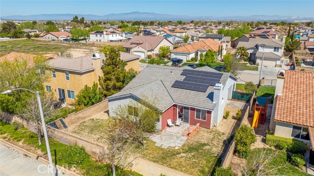 Detail Gallery Image 34 of 36 For 3716 W Avenue J7, Lancaster,  CA 93536 - 4 Beds | 2 Baths