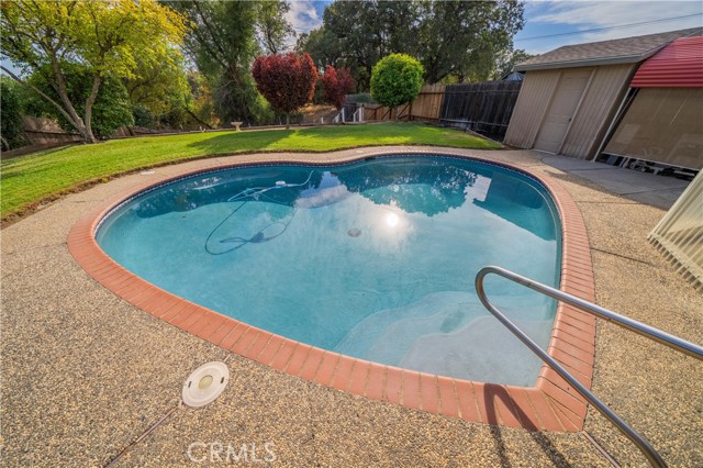 Detail Gallery Image 25 of 40 For 2480 Cimarron Dr, Red Bluff,  CA 96080 - 3 Beds | 2 Baths