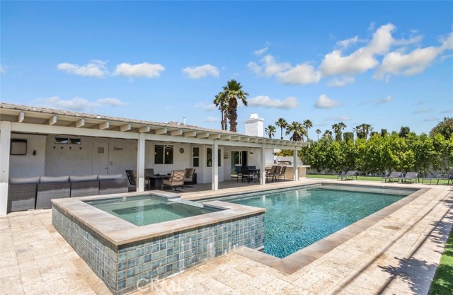 Detail Gallery Image 15 of 34 For 2230 N Volturno Rd, Palm Springs,  CA 92262 - 3 Beds | 2 Baths