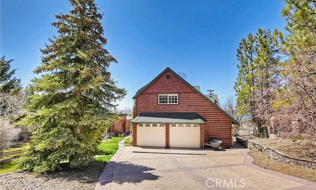 41313 Eastwood, Big Bear Lake, CA 92315