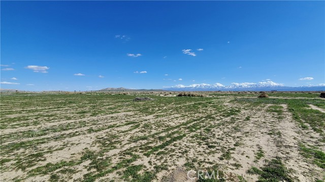 0 Avenue L & 97th St East, Lancaster, California 93535, ,Land,For Sale,0 Avenue L & 97th St East,CRSR23210306