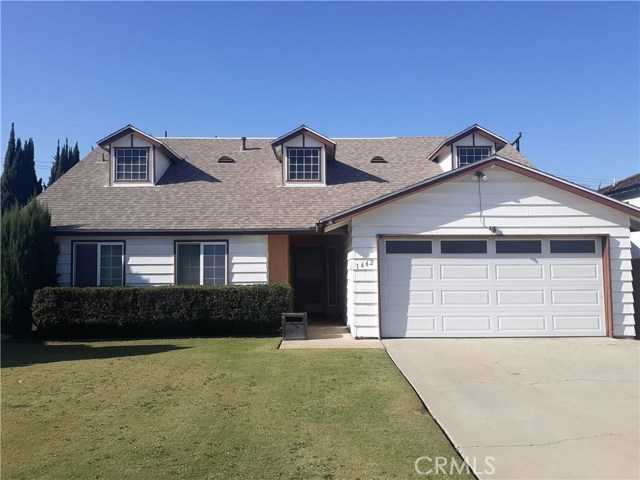 1662 Washburn Circle, Corona, CA 92882