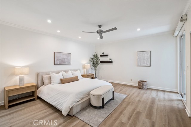 Detail Gallery Image 22 of 36 For 450 San Vicente Bld #203,  Santa Monica,  CA 90402 - 2 Beds | 2 Baths