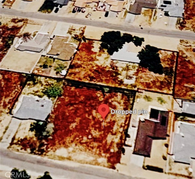  Land for Sale in California City, California