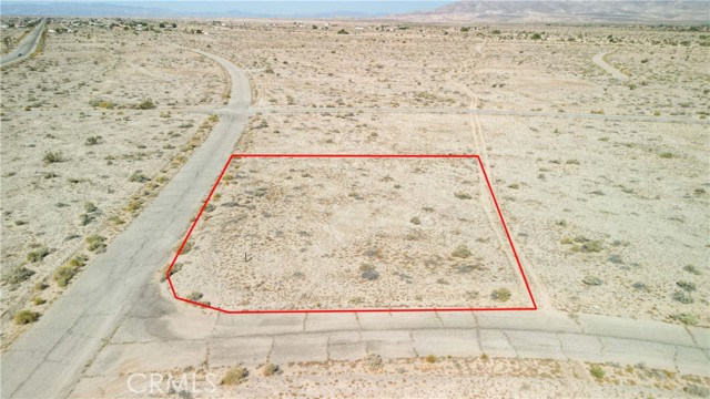 Detail Gallery Image 23 of 31 For 0 Perth Amboy, Thermal,  CA 92274 - – Beds | – Baths