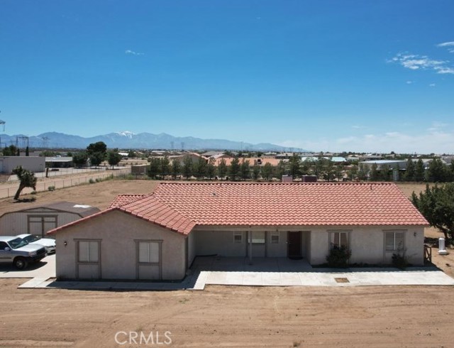 Detail Gallery Image 10 of 15 For 6818 Jagatai St, Hesperia,  CA 92344 - 4 Beds | 3 Baths