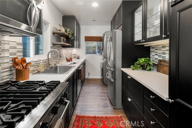 Detail Gallery Image 16 of 59 For 3740 E Mayfield St, Long Beach,  CA 90804 - 2 Beds | 1 Baths