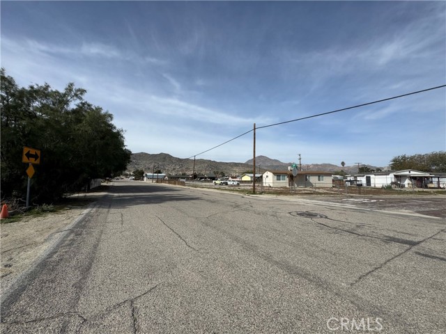 Detail Gallery Image 16 of 17 For 13841 Carson, Trona,  CA 93562 - 2 Beds | 1 Baths