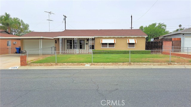 5388 Noble St, Riverside, CA 92503