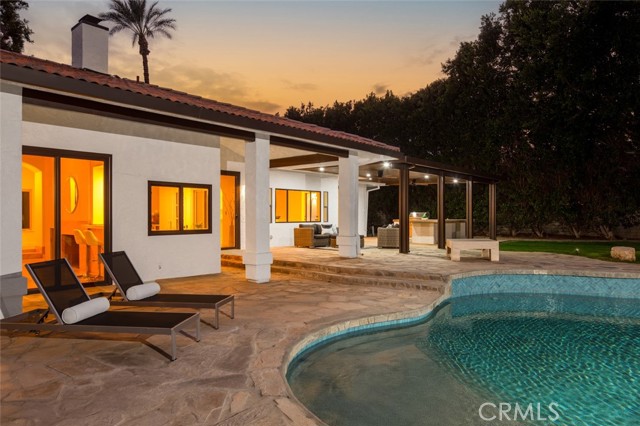 Detail Gallery Image 2 of 47 For 72020 Palm Crest Dr, Rancho Mirage,  CA 92270 - 3 Beds | 3/1 Baths